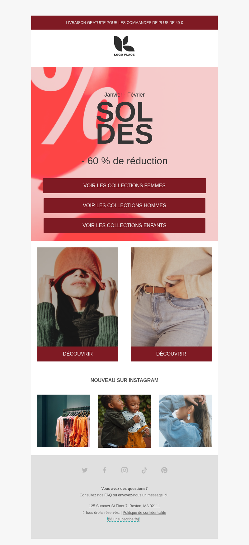 Deals
