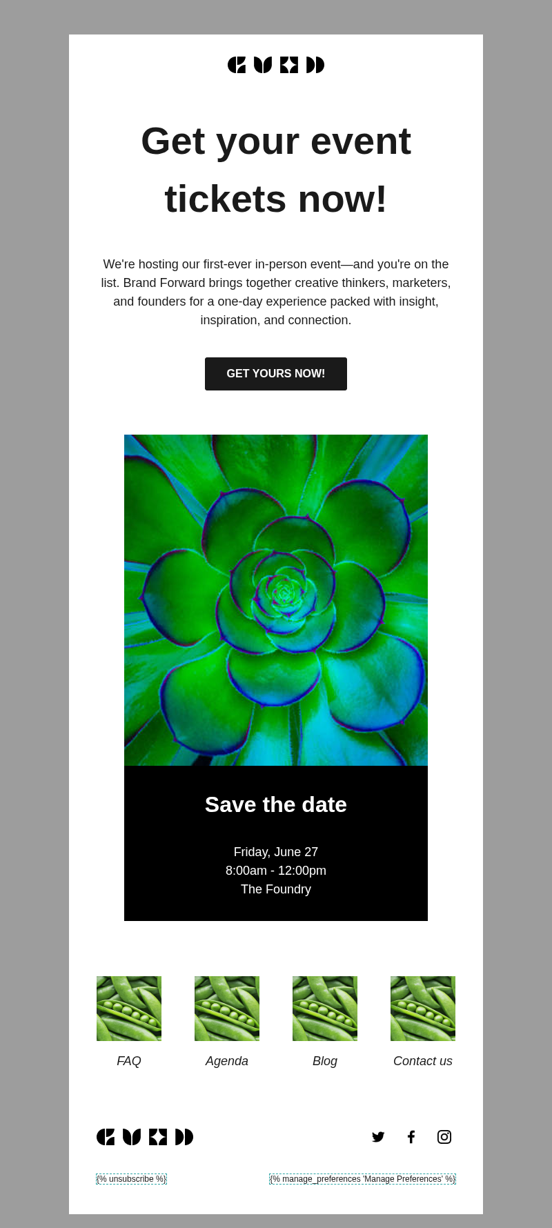 Event